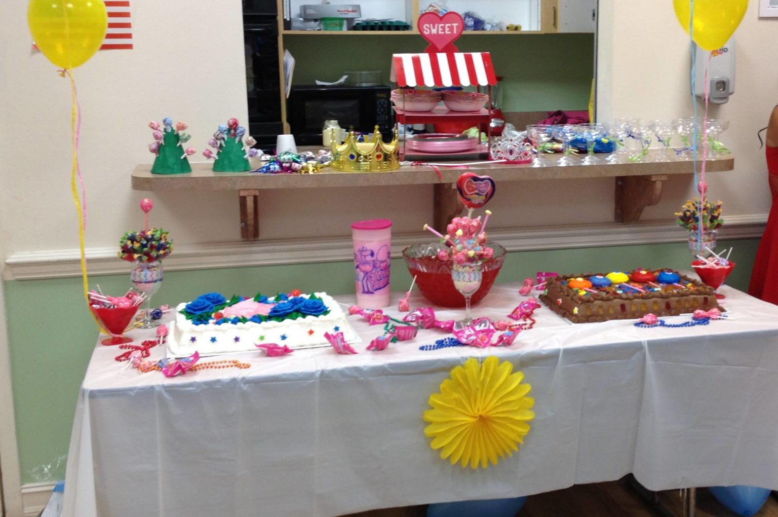 The Prom Dream DreamCatchers Foundation