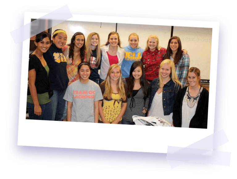 About Us DreamCatchers Foundation